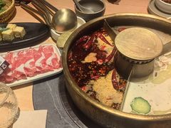 -巴奴毛肚火锅(七宝领展广场店)