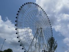 -南昌之星游乐场