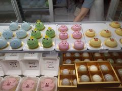 -皇庭广场(福华三路店)