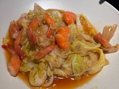 -KŌNG胶东小馆(华熙店)