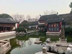 -祝家花園(伯渎港店)