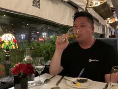 -火车头法国西餐厅