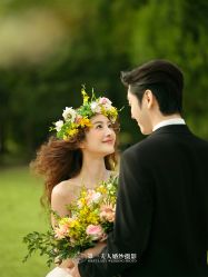 -第一夫人婚纱摄影(南京店)