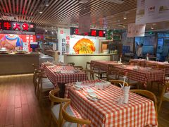 -西贝莜面村(当代商城店)