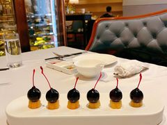 -成都瑞吉酒店·宴庭中餐厅