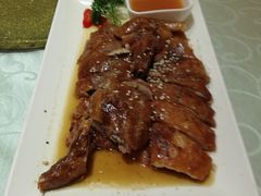 烧鸭-阿英煲(凉城路店)