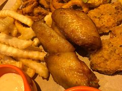 -必胜客(城西银泰店)