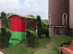 -安徒生童话乐园