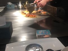 -航海家主题铁板烧(凤凰城店)