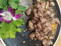 -友强·23年特色海鲜大排档(厦门店)
