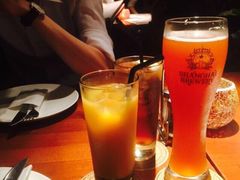 Shanghai&nbsp;Brewery(东平路店)-Shanghai Brew House上海啤酒工坊(老外街店)