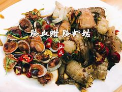 -长平老姿娘夜粥(平东一街店)