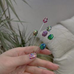-森日式美甲沙龙MORI NAIL总店
