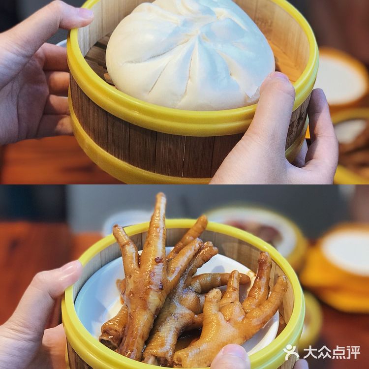 东莞探店｜藏在国贸人均20+老莞食堂‼️抵食