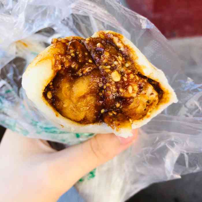 英凤烧饵块(翠湖公园店)-"很喜欢的餐厅,经常光顾,味道很好.老板已...