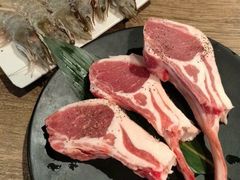 -火炉火自助餐(五道口购物中心店)