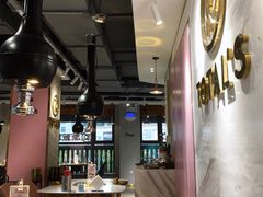 大堂-妥妥烤肉料理(昙华林店)