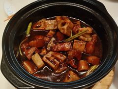 -清晖小苑·顺德菜(观澜湖新城店)