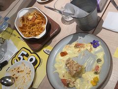 -卡朋西餐(悦汇城店)