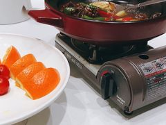 -上座·餐厅(阳光100店)