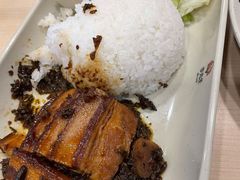 -李先生牛肉面大王(北京东四店)