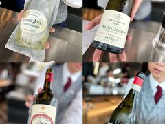 -深圳文华东方酒店·OPUS 388·精致法餐