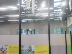 -小小特工运动馆(宝山三邻桥中心)