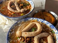 -平安桥张氏肥肠粉