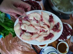 -蔡社牛肉城(龙湖店)