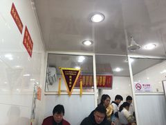 大堂-法华汤包馆(法华镇路店)