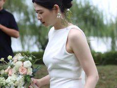 -经典婚纱摄影美学馆·私人定制