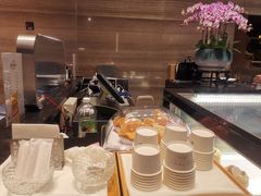 -福州泰禾铂尔曼酒店·大堂酒廊