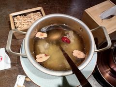 -魁盛居百年鲁菜馆(县西巷店)