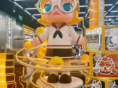 -泡泡玛特POPMART(合生汇店)