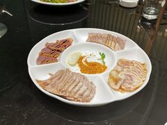 -阿庄新豫菜(航海东路店)