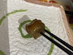 大连三鲜焖子-丁字口海鲜热炒·烧烤大排档