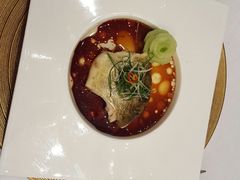 -羡餐厅·杭帮菜·淳菜(千岛湖自由洲际殿店)