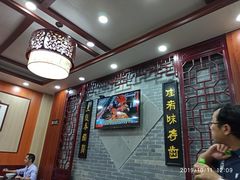 -东吴面馆(枫桥店)