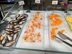 -晶丽香榭自助餐(南京大饭店)