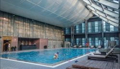 -苏州希尔顿酒店-宴会厅