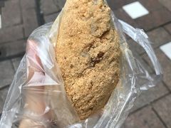 糯米团-糯米团油茶早餐铺