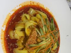 -阿西娅食府(中关村店)