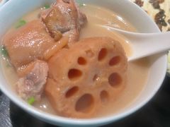 -简小舍·民间手艺菜(武昌江滩店)