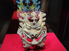 -北京大葆台遗址博物馆