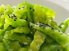 -令氏家外家周礼食府(桥南店)