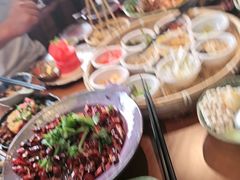 -包整·丝娃娃(一览甲秀楼风景店)