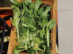 -四季喧黔味豆米火锅(万达广场店)
