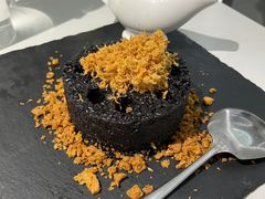 -3号仓库·创意中国菜(嘉兴龙鼎万达店)