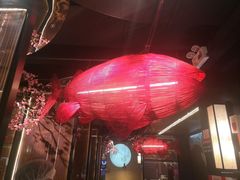 -老板恋上鱼(印象城店)