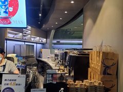 -luckincoffee瑞幸咖啡(恒大广场B1店)